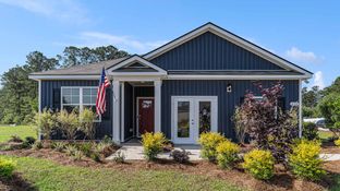 ARIA - Sandpiper Place: Myrtle Beach, South Carolina - D.R. Horton Basic