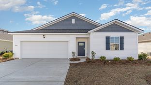 KERRY - Ridgefield: Conway, South Carolina - D.R. Horton Basic