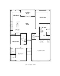 Bellvue - David Estates: Portland, Texas - D.R. Horton