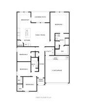 David Estates - Portland, TX