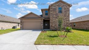 David Estates - Portland, TX