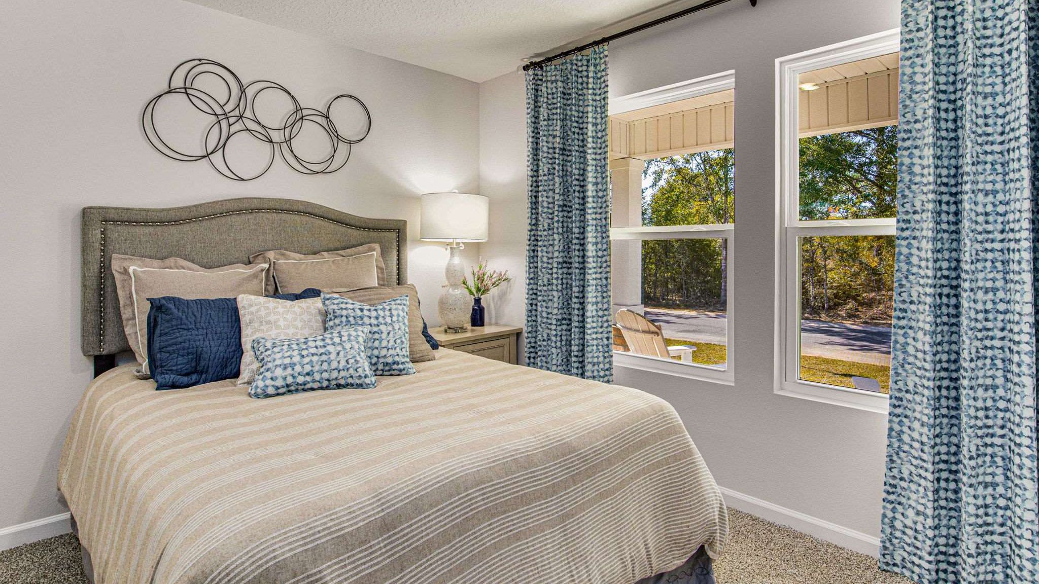 5402 Torchwood Drive. Baker, FL 32531