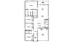 casa en Kensington Place por D.R. Horton Basic