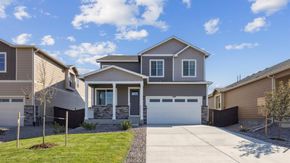Carriage Hills - Frederick, CO