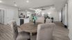 casa en Plantation Woods por D.R. Horton Basic