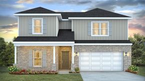 Patriot Ridge - Crestview, FL