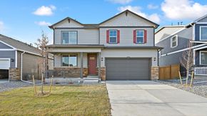 Northridge Estates - Greeley, CO
