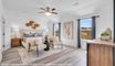 casa en Stone Canyon por D.R. Horton Basic