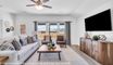 casa en Stone Canyon por D.R. Horton Basic