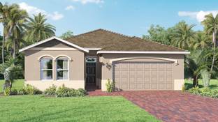 Bristol - Cypress Bay West: Palm Bay, Florida - D.R. Horton