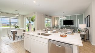 Bristol - Cypress Bay West: Palm Bay, Florida - D.R. Horton