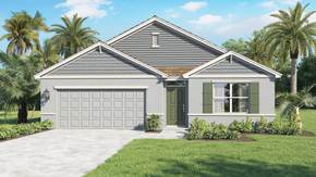 Sebastian Highlands - Sebastian, FL