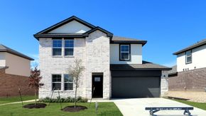 Rosenbusch Ranch - Leander, TX