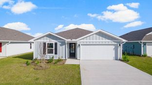 Freeport - Sunny Hills: Chipley, Florida - D.R. Horton