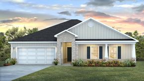 The Reserve at Carr Bridge - Biloxi, MS