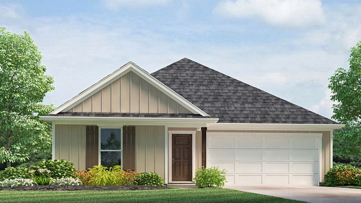 24787 Berry Ridge Lane. Springfield, LA 70462