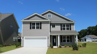 TILLMAN - Riverview Landing: Chesapeake, Virginia - D.R. Horton Basic