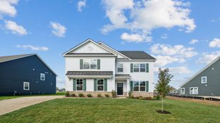 SUMMIT - Riverview Landing: Chesapeake, Virginia - D.R. Horton Basic