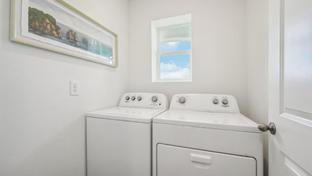 Alex II - Signature - Northwater at Two Rivers: Zephyrhills, Florida - D.R. Horton Basic