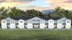 casa en Soundview Point Villas por D.R. Horton Basic