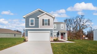 Deerfield - Tollhouse Woods: Shepherdstown, District Of Columbia - D.R. Horton Basic
