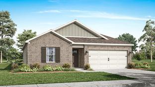 FREEPORT - Highland Farms: Prattville, Alabama - D.R. Horton