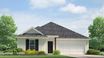 casa en Berry Ridge por D.R. Horton Basic
