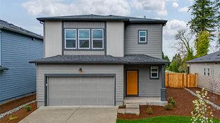 Sellwood - Stonewood Haven II: Battle Ground, Oregon - D.R. Horton