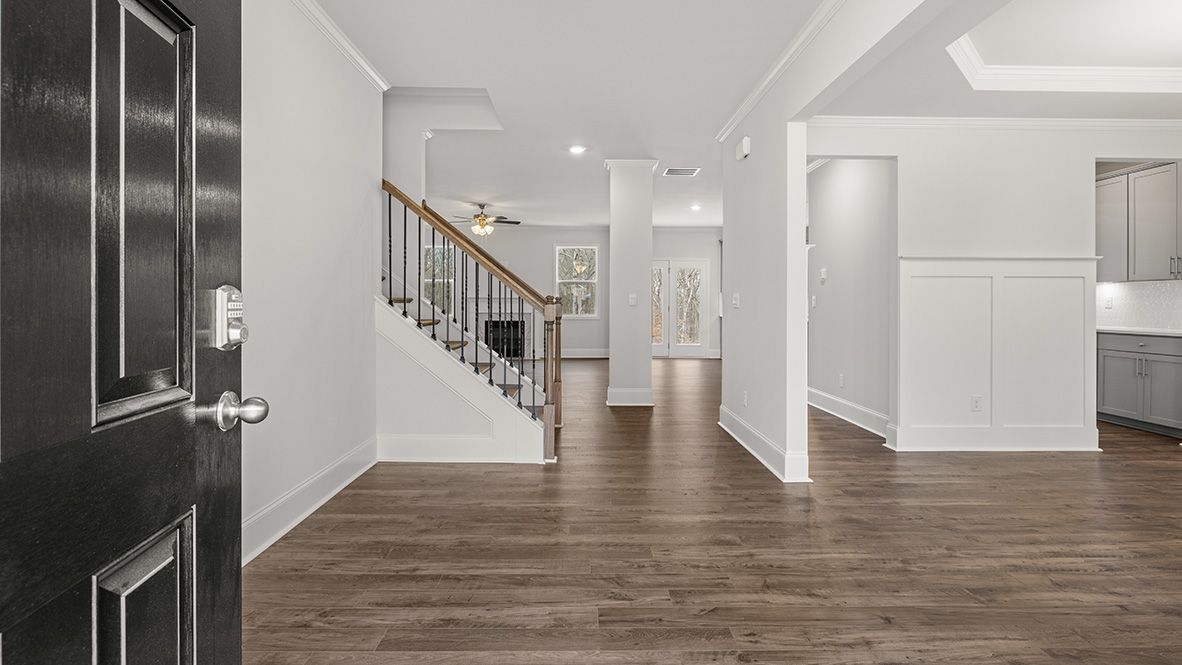 3905 Hurt Bridge Road. Cumming, GA 30028