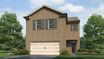 casa en Pointe Park por D.R. Horton Basic