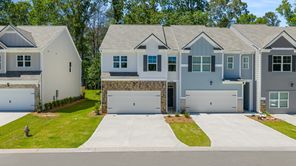4140 KESTREL COURT (SUDBURY 24' TOWNHOME)