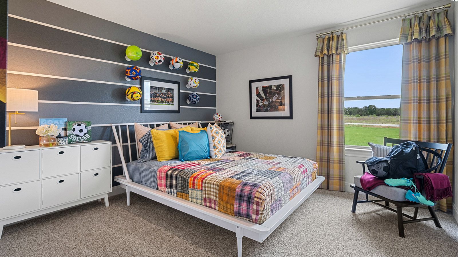 108 Union Pacific Drive. Cedar Creek, TX 78612