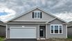 casa en Cambridge Lakes North Ranch Single Family por D.R. Horton Basic