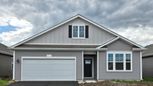 Cambridge Lakes North Ranch Single Family - Pingree Grove, IL