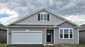 Cambridge Lakes North Ranch Single Family - Pingree Grove, IL