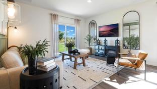 Crosswinds por D.R. Horton Basic en Lakeland-Winter Haven Florida