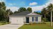 casa en Crosswinds por D.R. Horton