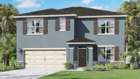 Crosswinds - Haines City, FL