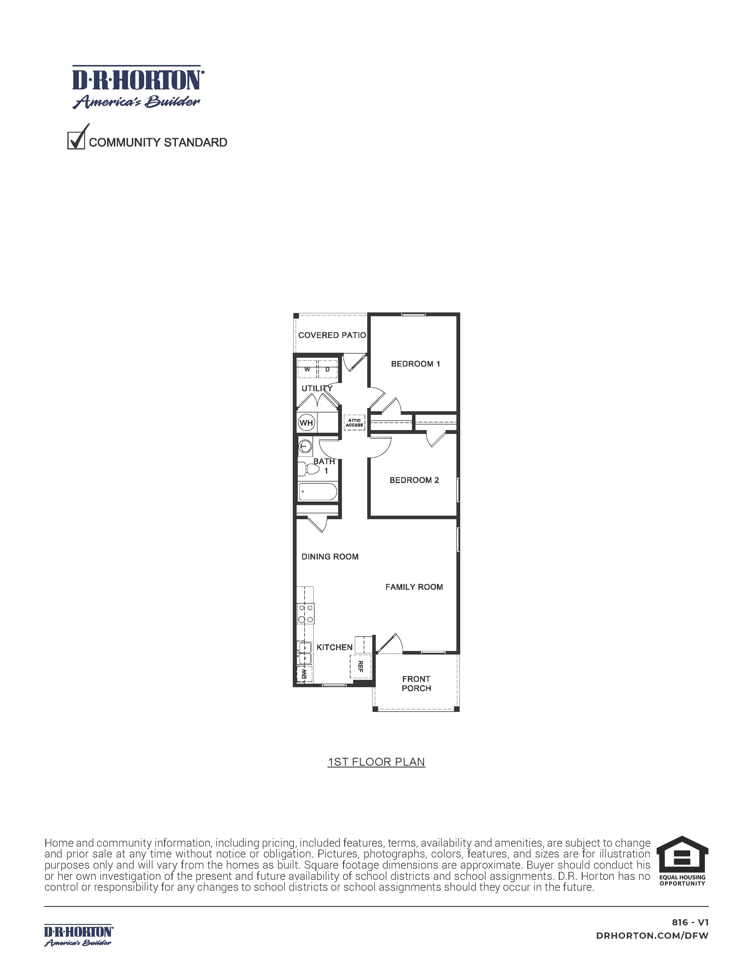 4257 Tafoya Lane