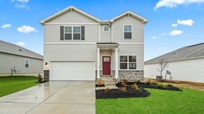 Lakefield Place - Goshen, OH