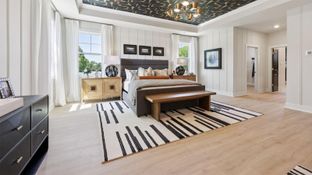 Marshall's Landing por D.R. Horton Basic en Washington Maryland