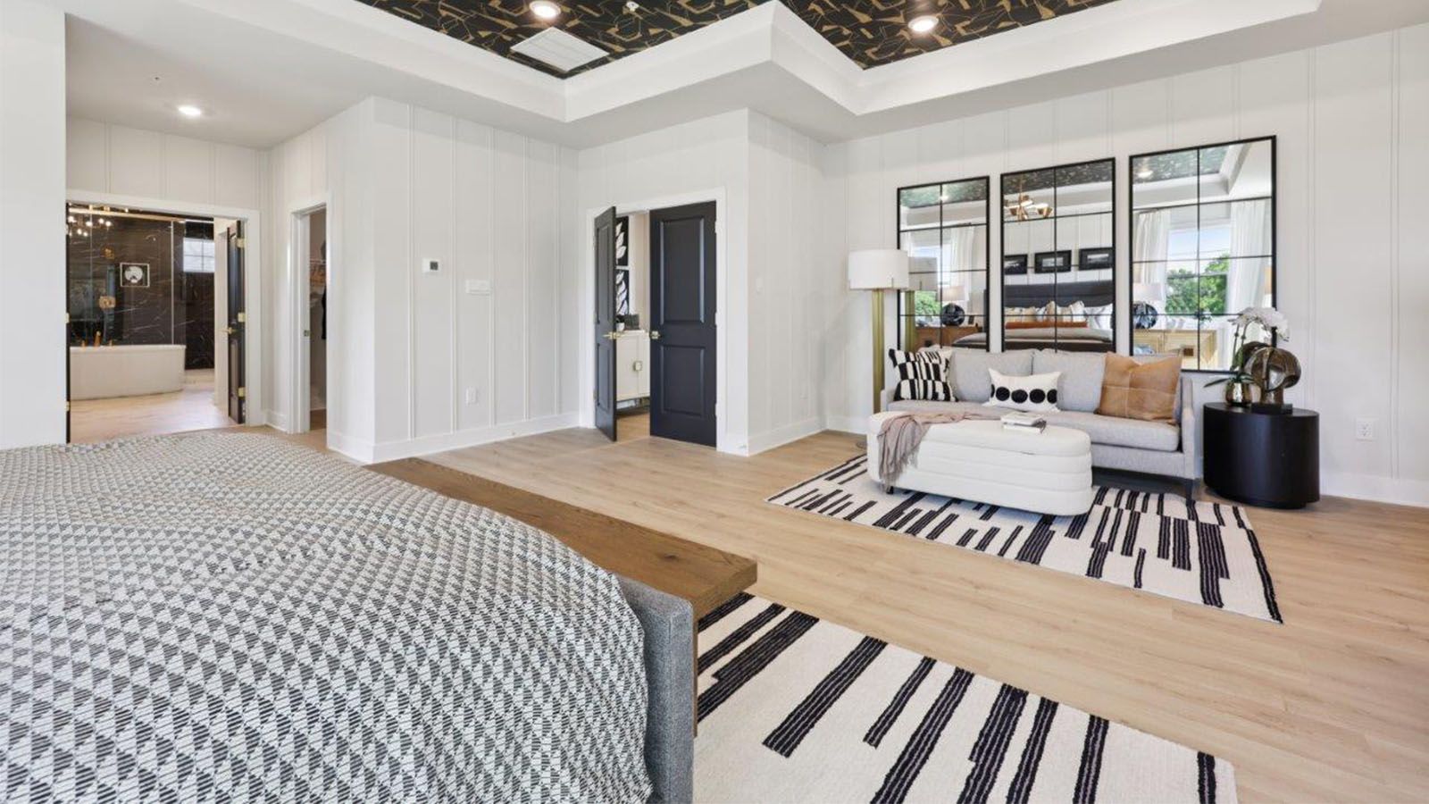 casa en Marshall's Landing por D.R. Horton