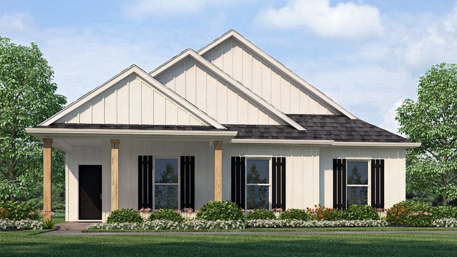 60645 Townsend Dr. Slidell, LA 70461
