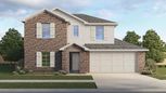 Stuart Ridge - Denton, TX
