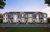 casa en Iris Gate por D.R. Horton Basic