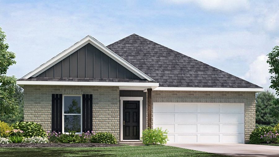 5373 Bypass Breeze Dr. Slidell, LA 70461