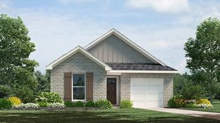 Hickory - Cypress Reserve: Ponchatoula, Louisiana - D.R. Horton