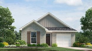 Birch - Lakeshore Villages: Slidell, Louisiana - D.R. Horton