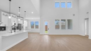 Rothko - Northside Place: Carrollton, Texas - D.R. Horton