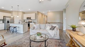 100 Woodcreek Ln (Harmony)